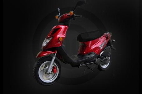 introducing the 2009 e ton beamer r4 150 scooter the next generation of the