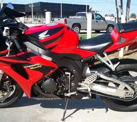 2006 Honda CBR1000RR (CBR1000RR) For Sale | Motorcycle Classifieds ...