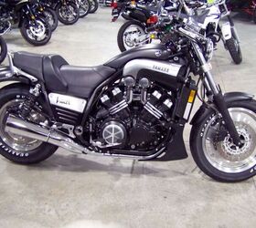 2003 yamaha clearance vmax 1200