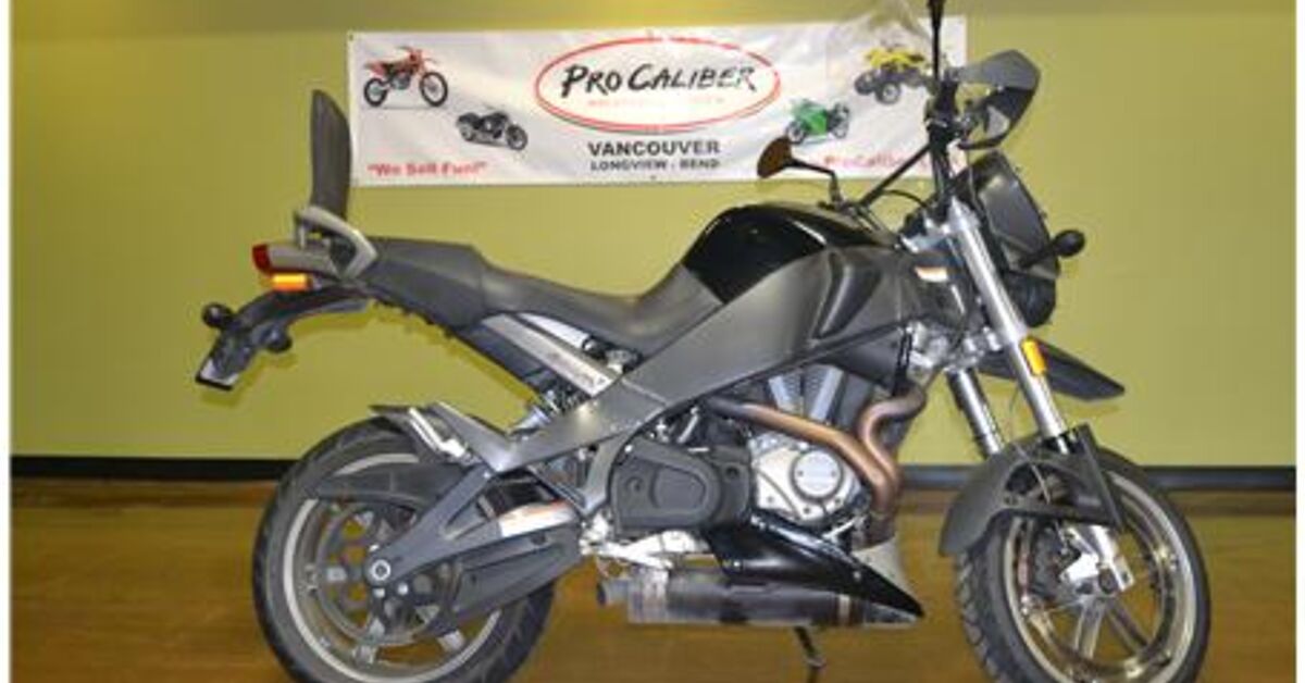 2007 Buell Ulysses XB12X For Sale Motorcycle Classifieds