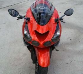 2009 Kawasaki Ninja ZX-14 For Sale | Motorcycle Classifieds 