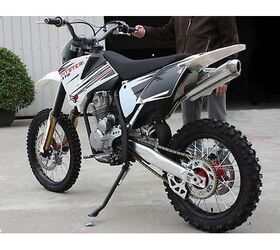 2012 Pitster Pro XTR 150 SC For Sale | Motorcycle Classifieds