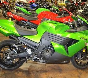 2009 Kawasaki ZX14 For Sale | Motorcycle Classifieds | Motorcycle.com