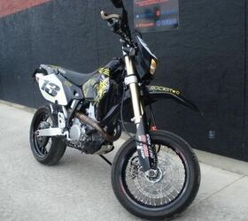 2009 Suzuki DR-Z400SM For Sale | Motorcycle Classifieds | Motorcycle.com