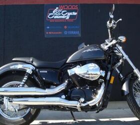 2010 honda deals shadow for sale