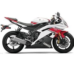 2012 Yamaha YZF-R6 For Sale | Motorcycle Classifieds | Motorcycle.com