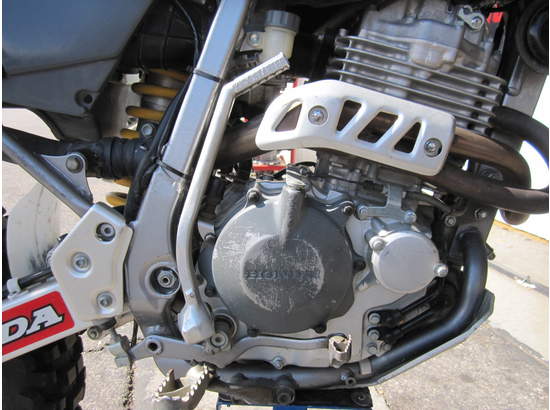 1998 Honda XR400 R For Sale | Motorcycle Classifieds | Motorcycle.com