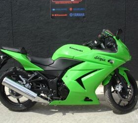 bike is lowered2008 kawasaki ninja 250r supersport offers