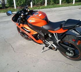 2009 Yamaha YZF-R6 For Sale | Motorcycle Classifieds | Motorcycle.com