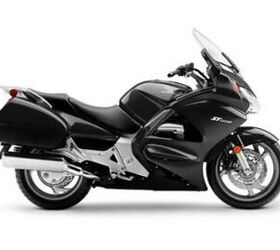 2010 Honda ST 130 ABS For Sale | Motorcycle Classifieds | Motorcycle.com