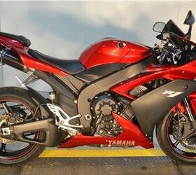 2007 Yamaha YZF-R1 For Sale | Motorcycle Classifieds | Motorcycle.com