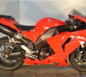 2007 zx10 for sale