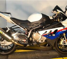 2010 BMW S1000RR For Sale | Motorcycle Classifieds | Motorcycle.com