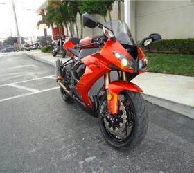 2009 Kawasaki ZX10R For Sale | Motorcycle Classifieds | Motorcycle.com