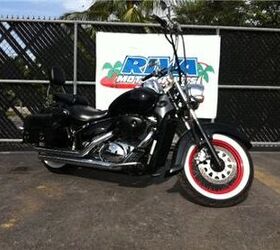 2005 Suzuki C-50 For Sale | Motorcycle Classifieds | Motorcycle.com