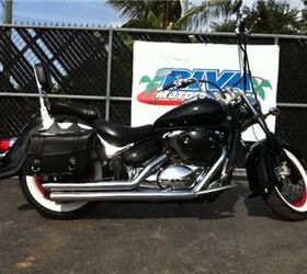 2005 Suzuki C-50 For Sale | Motorcycle Classifieds | Motorcycle.com