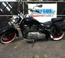 2005 Suzuki C-50 For Sale | Motorcycle Classifieds | Motorcycle.com