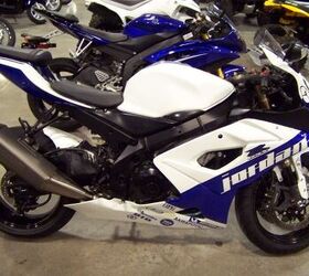 2005 Suzuki GSX-R1000 For Sale | Motorcycle Classifieds | Motorcycle.com