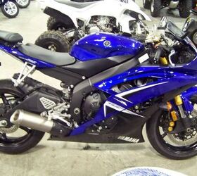 Unleash The Beast A Deep Dive Into The Legendary 2009 Yamaha Yzf R6