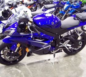 2009 Yamaha YZF-R6 For Sale | Motorcycle Classifieds | Motorcycle.com
