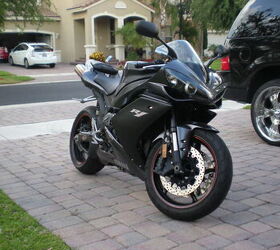 2007 Yamaha YZF For Sale | Motorcycle Classifieds | Motorcycle.com