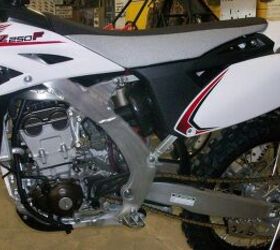 Classifieds Motorcycle 2012 Yamaha Yz250f For Sale 2012 Yamaha