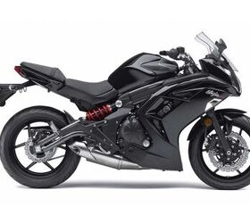 Extraordinary 2012 Kawasaki Ninja 650 For Sale Pictures