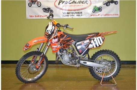 no sales tax to oregon buyers the 85 sx has long been the benchmark in its