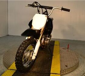 2008 suzuki drz 70 peninsula location drz 70 black stk 30280