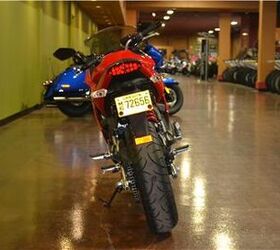 2009 Kawasaki Ninja 650R For Sale | Motorcycle Classifieds