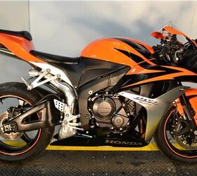 2008 honda deals cbr600rr for sale