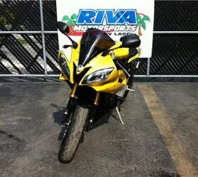 2006 Yamaha YZF-R6 For Sale | Motorcycle Classifieds | Motorcycle.com