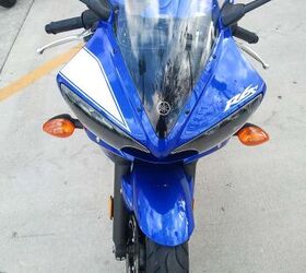 2009 Yamaha YZF-R6S For Sale | Motorcycle Classifieds | Motorcycle.com