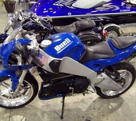 Buell xb9 online for sale