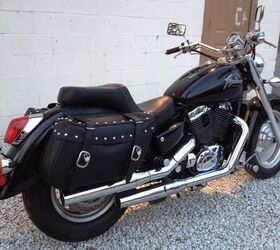 2001 Honda For Sale | Motorcycle Classifieds | Motorcycle.com