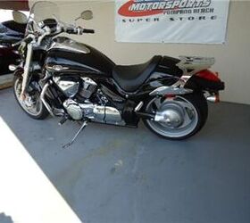 M109 motorcycle deals for sale