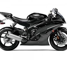 2012 Yamaha YZF-R6 For Sale | Motorcycle Classifieds | Motorcycle.com