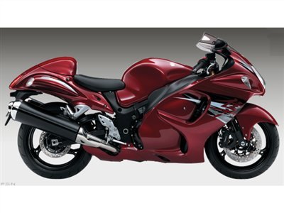 the suzuki hayabusa limited edition quite simply isn t for everyone with