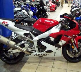 1999 Yamaha YZF-R1 For Sale | Motorcycle Classifieds | Motorcycle.com