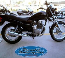 Zapatas De Freno Delantero Para Honda CB250 Nighthawk 1991-2008 | Caltric | Juego De 1 Par