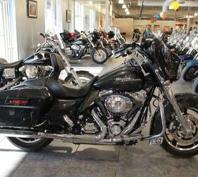 2009 street discount glide for sale