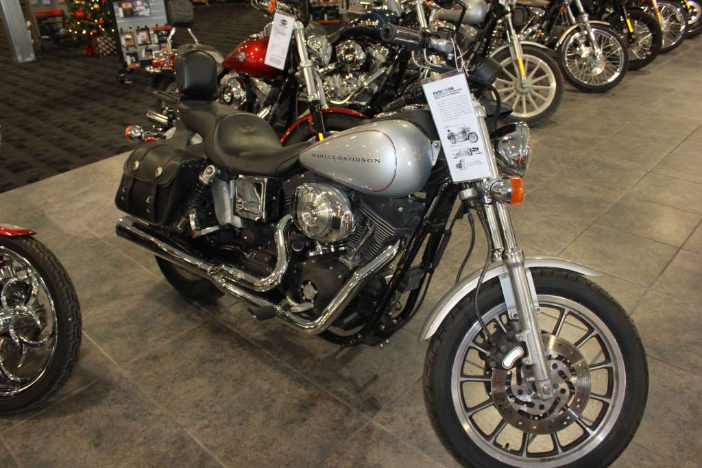 Fxdx 2000 Harley-Davidson FXDX Dyna Super Glide Sport For Sale | Motorcycle ...