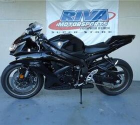 2009 gsxr 750 on sale for sale