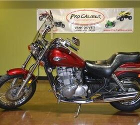 2009 Kawasaki Vulcan 500 LTD For Sale | Motorcycle Classifieds