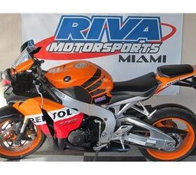 2009 Honda CBR1000RR For Sale Motorcycle Classifieds