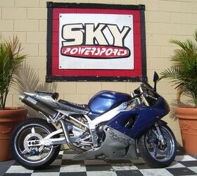 2001 yamaha yzf r1 deals for sale