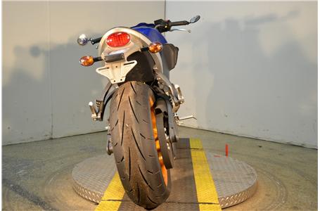 2005 buell xb12s peninsula location with 6041 miles stk 30177