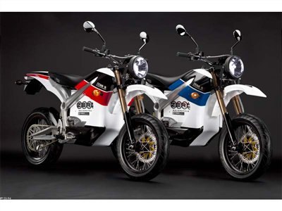 Electric Motorcycles For Sale With Instant Acceleration photo