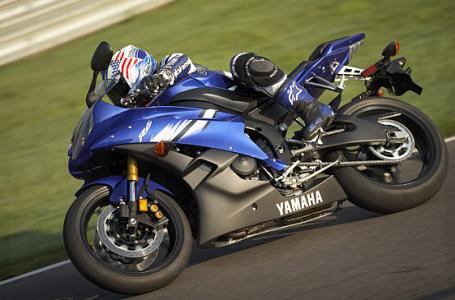 In Line 4 Yamaha R6 2006 Yamaha YZF-R6 For Sale | Motorcycle Classifieds | Motorcycle.com