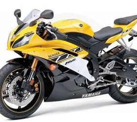 2006 Yamaha YZF-R6 For Sale | Motorcycle Classifieds | Motorcycle.com